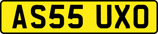 AS55UXO