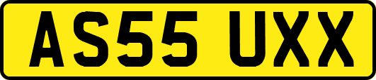 AS55UXX