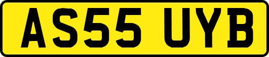 AS55UYB