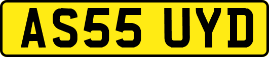 AS55UYD