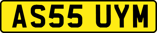 AS55UYM