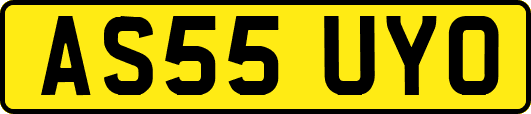 AS55UYO