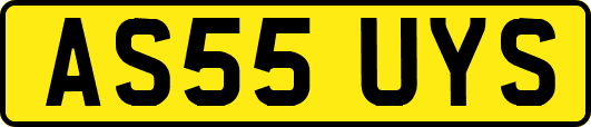 AS55UYS