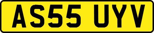 AS55UYV