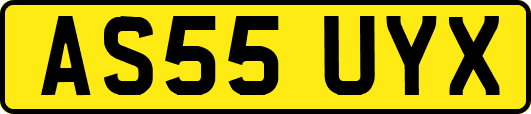 AS55UYX