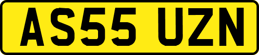 AS55UZN