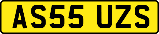 AS55UZS