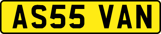 AS55VAN