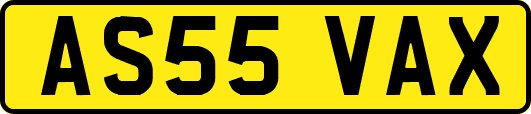 AS55VAX