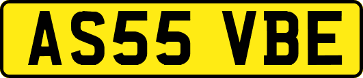 AS55VBE