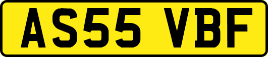 AS55VBF