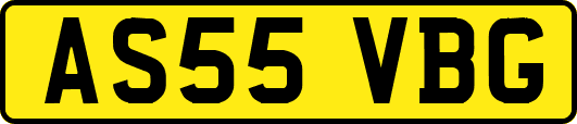 AS55VBG