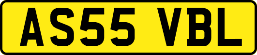 AS55VBL