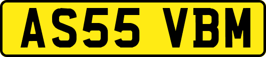 AS55VBM