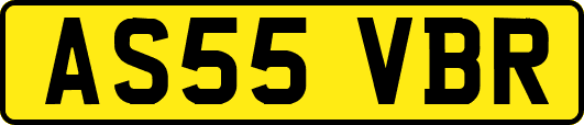AS55VBR