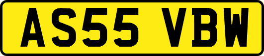 AS55VBW