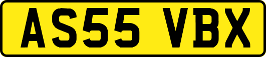 AS55VBX