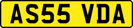 AS55VDA