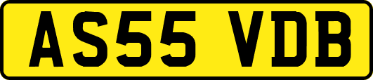 AS55VDB