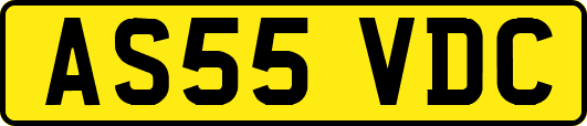 AS55VDC