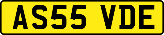 AS55VDE