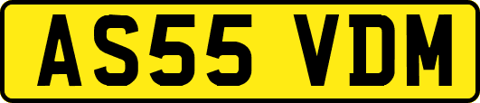 AS55VDM