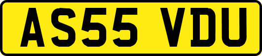 AS55VDU