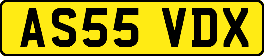AS55VDX