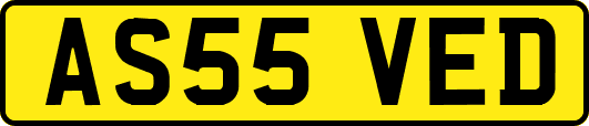 AS55VED