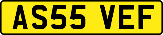 AS55VEF