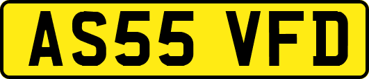 AS55VFD