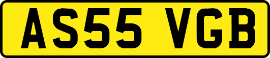 AS55VGB