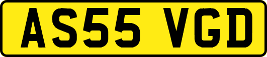 AS55VGD
