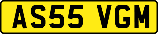 AS55VGM