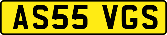 AS55VGS