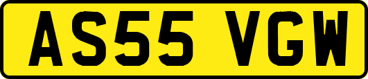 AS55VGW