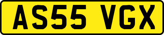 AS55VGX