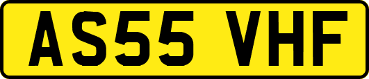 AS55VHF