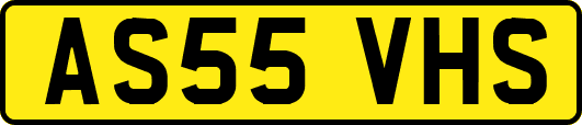 AS55VHS
