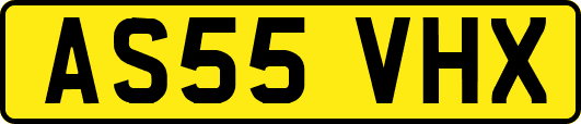 AS55VHX