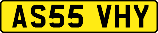 AS55VHY