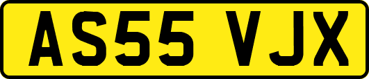 AS55VJX