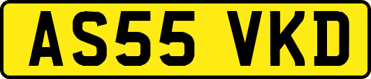 AS55VKD