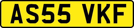 AS55VKF