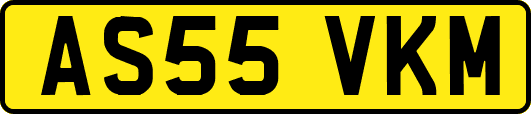 AS55VKM