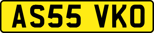 AS55VKO