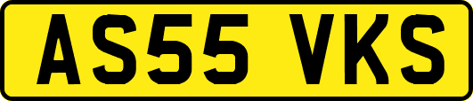 AS55VKS