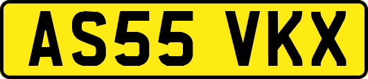 AS55VKX