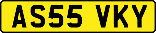 AS55VKY