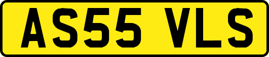 AS55VLS
